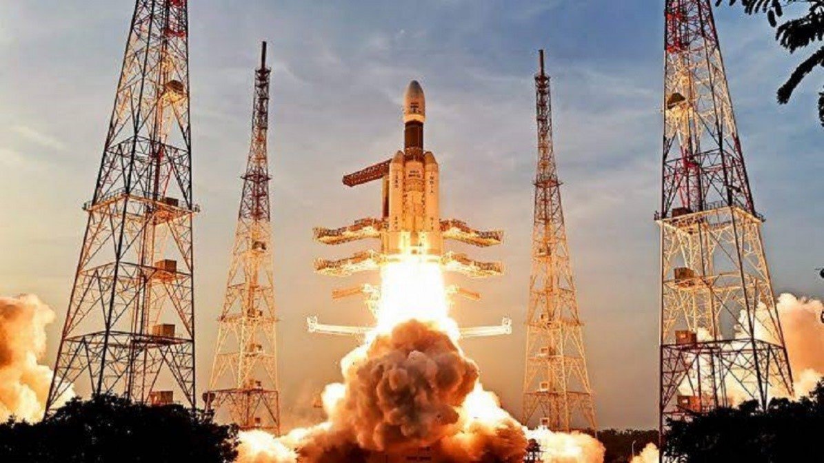ISRO's PSLV-C56 Mission