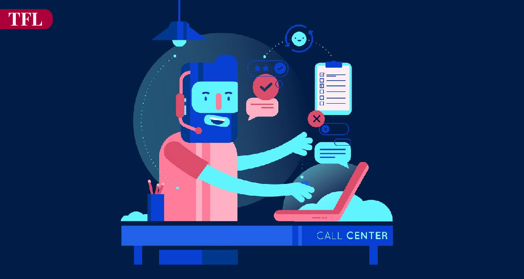 The Rise of AI-Powered Customer Service