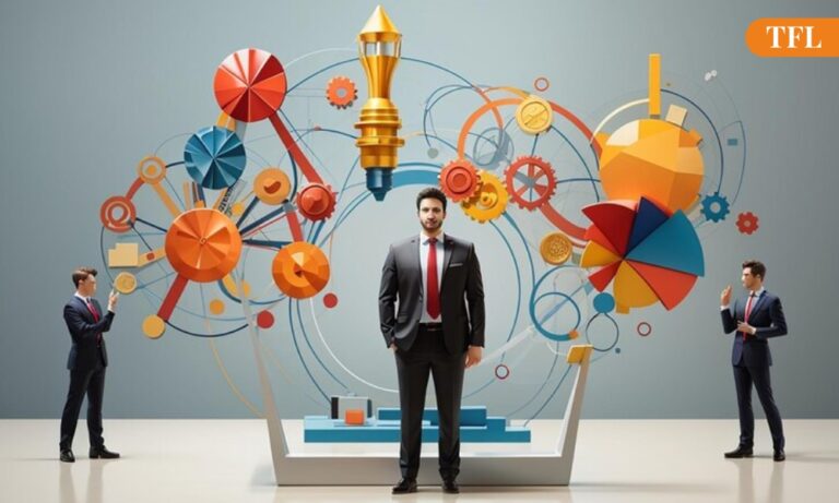 Qualities for Entrepreneurial Success in 2024