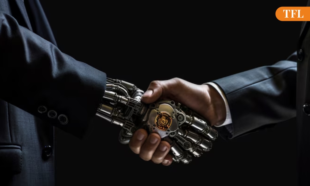 Unlocking the Potential of Business Automation