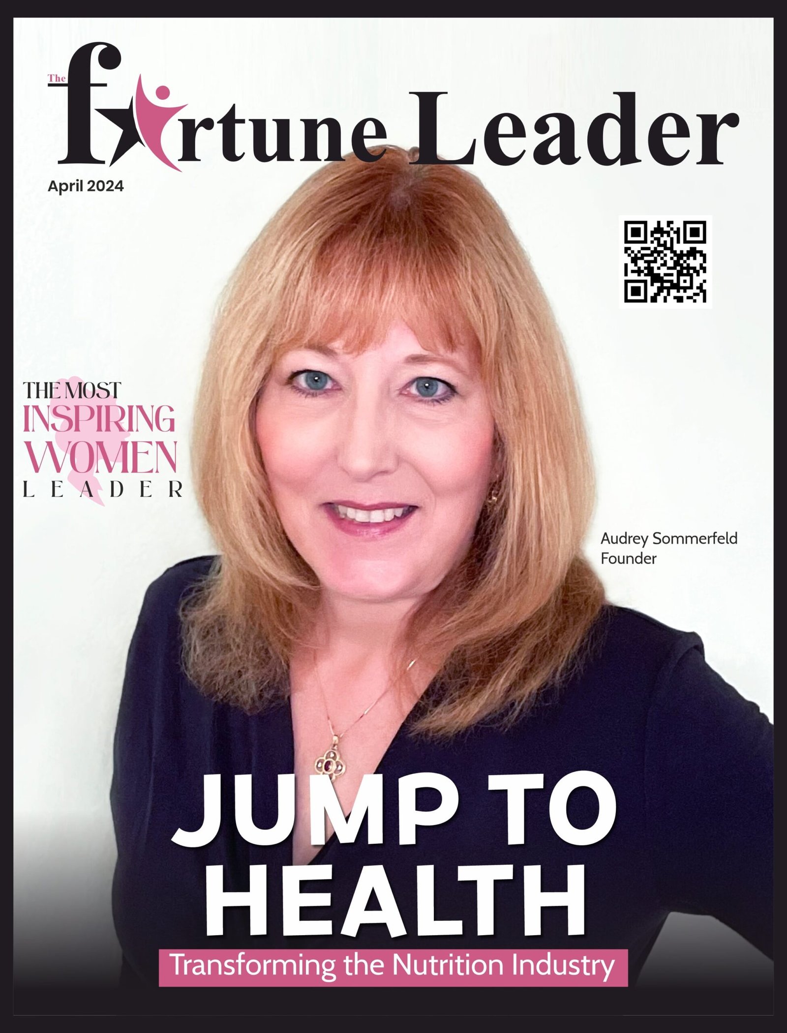Cover page Fortune Leader -min