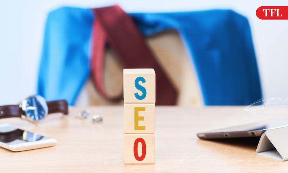 SEO Strategy for Enterprise Businesses