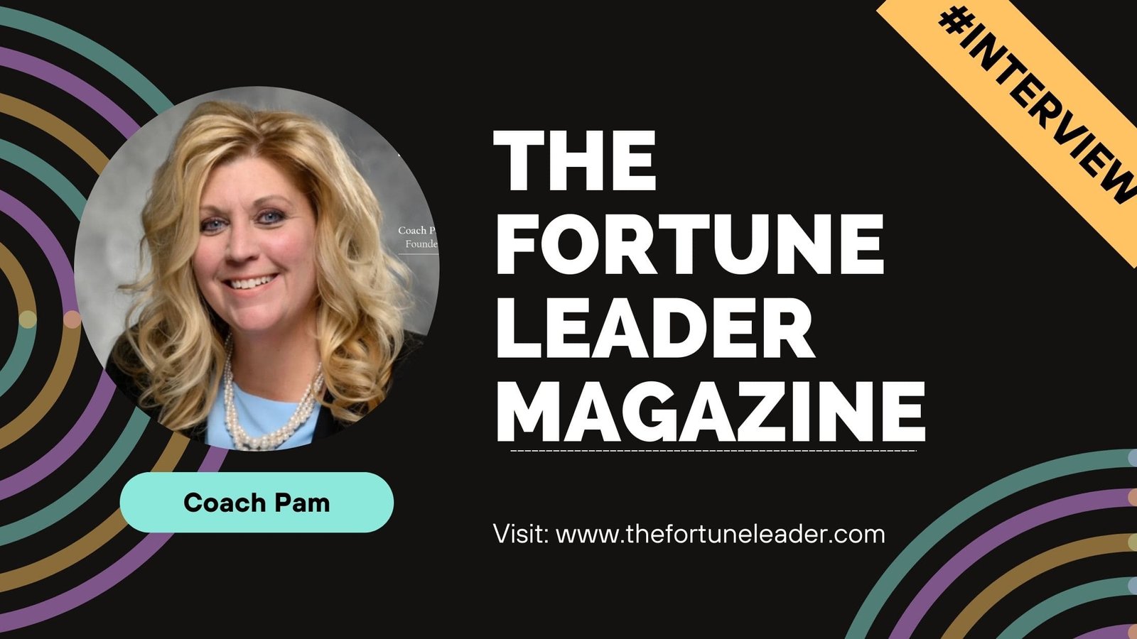 the fortune leader magazine
