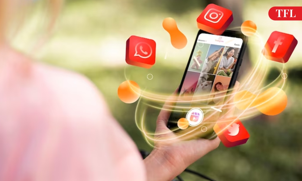 Looking Ahead: Upcoming Trends in Social Media Marketing