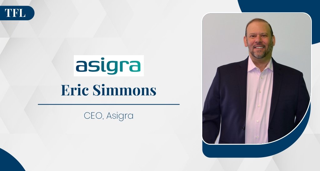 Asigra: A Pioneer And Thought Leader In The Backup And Recovery Industry