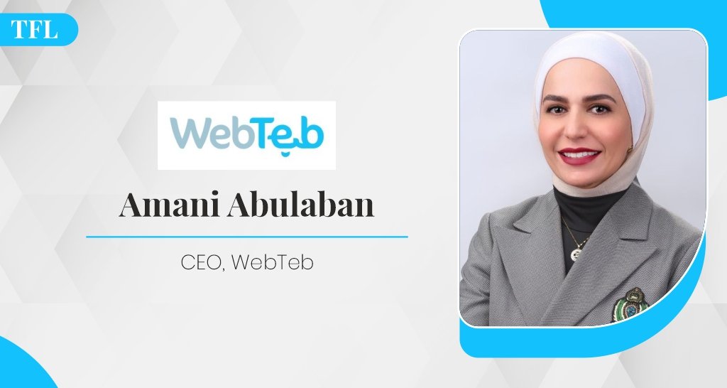 WebTeb: The Go Source For Reliable Health And Wellness Content In MENA