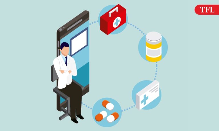 Online Pharmacy Deliveries