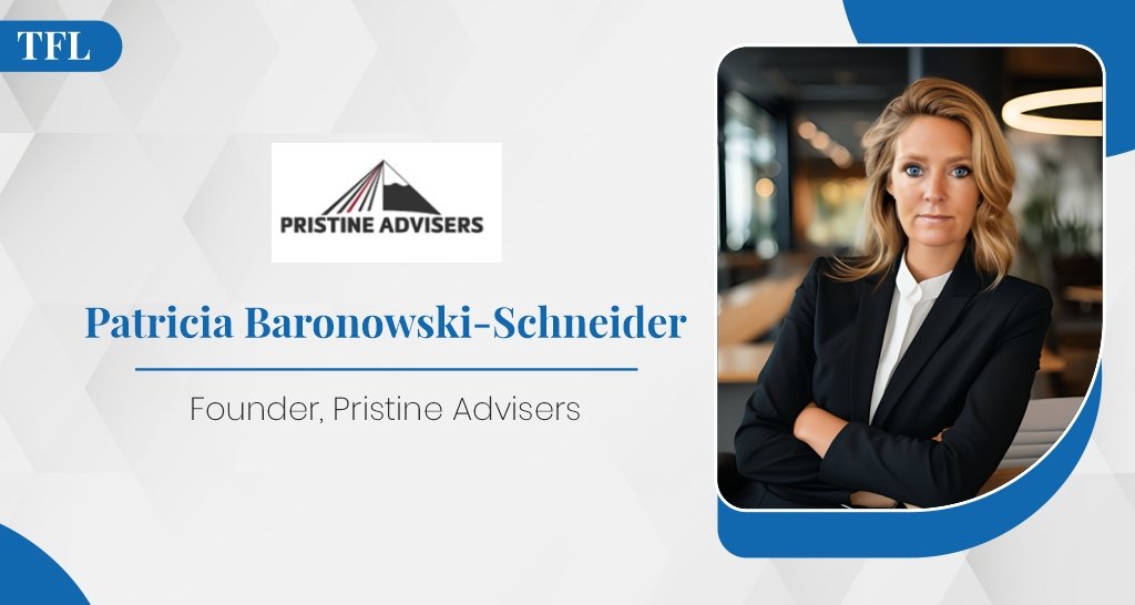 Pristine Advisers: A Desire To Create A More Integrated And Cohesive Approach To Investor Relations, Public Relations, And Marketing