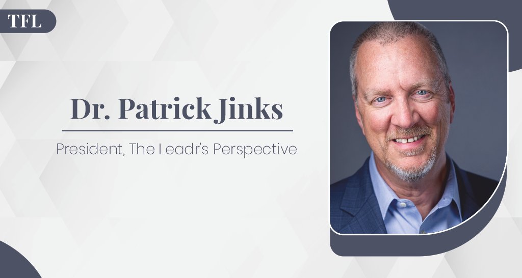 The Leaders Perspective: Playing A crucial Role In The Success And Growth Of Organizations Across Various Industries