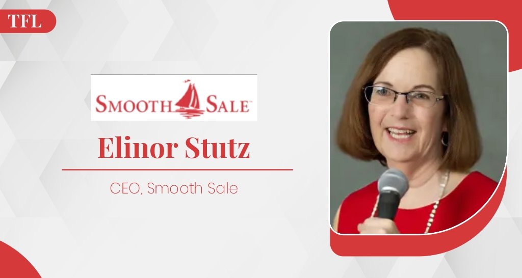 Smooth Sale: Leader Who Stands Out For Encouraging Growth