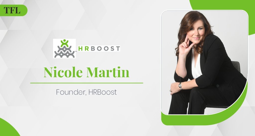 HRBoost: Specializing In Building HR From Scratch And Implementing Practices That Add Value