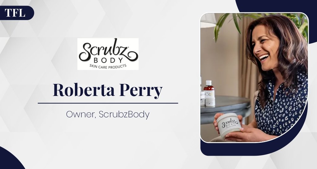 ScrubzBody: Make Customers Feel Pampered And Special