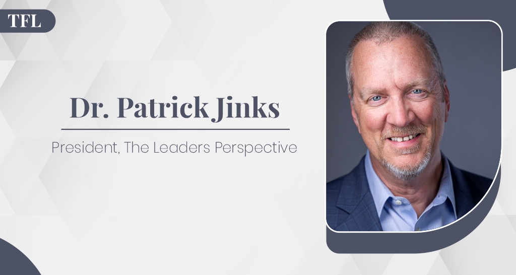 The Leaders Perspective: Playing A crucial Role In The Success And Growth Of Organizations Across Various Industries