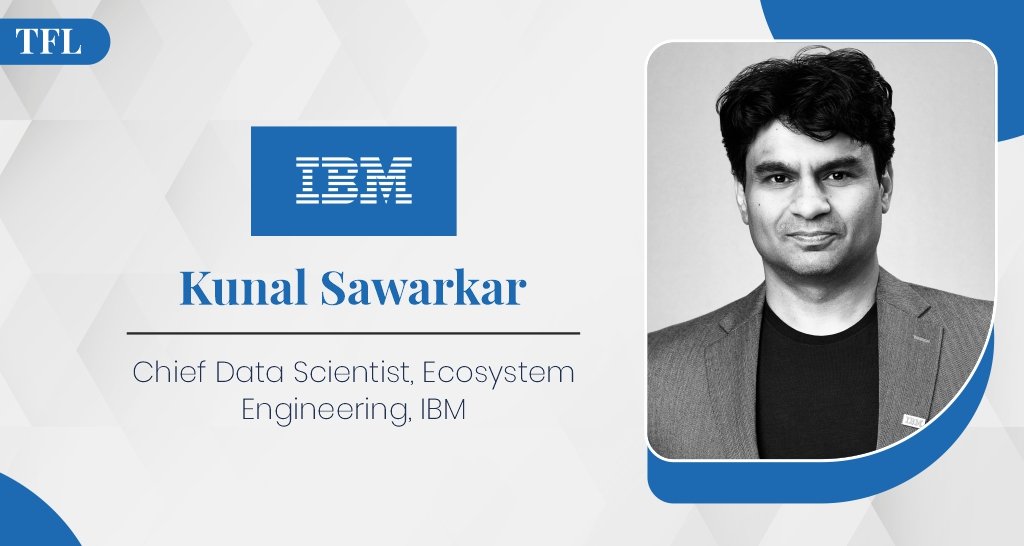 IBM Kunal Sawarkar