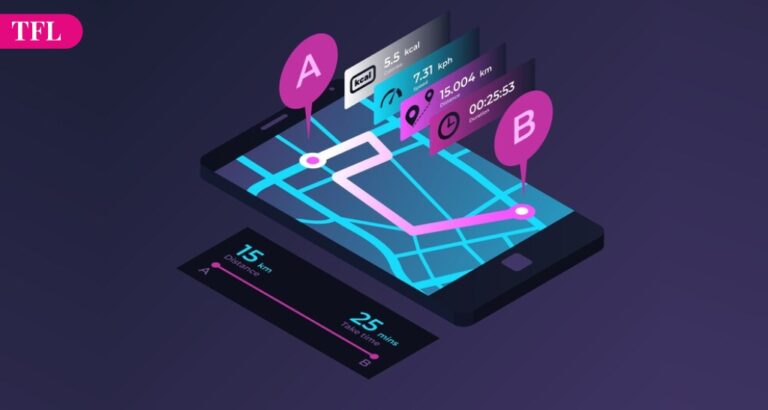 AI-Enhanced Route Optimization: Cutting Costs and Reducing Carbon Footprint