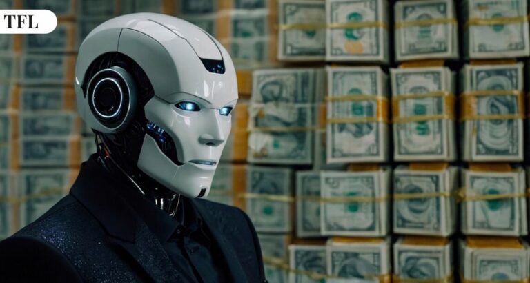 How Ai Revolutionizes Banking For Smarter Solutions The Fortune Leaders