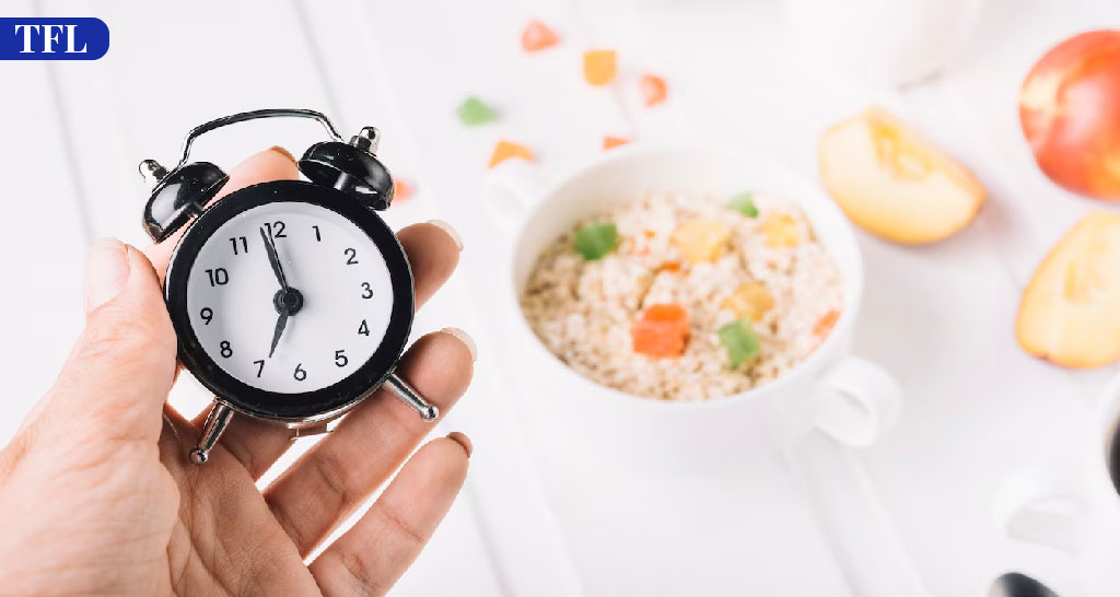 Intermittent Fasting: Science, Benefits, And Latest Trends