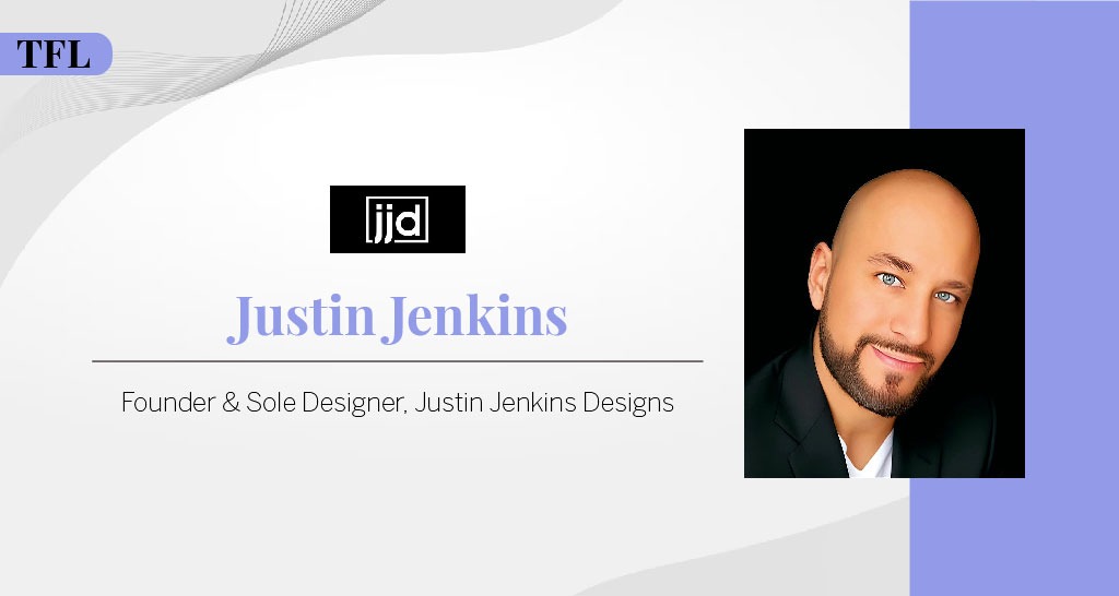 Justin Jenkins