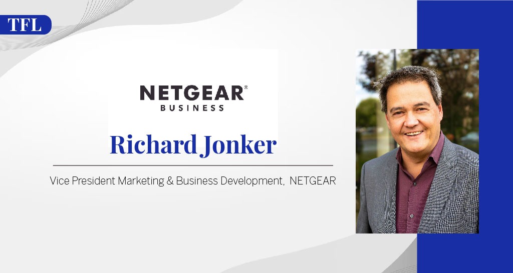 NETGEAR: Most Innovative Companies In Enterprise Networking