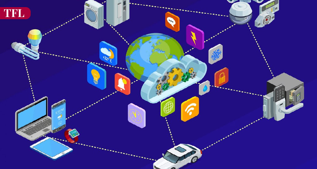 The Role of IoT and Edge Computing in the Next Generation of Enterprise Networks