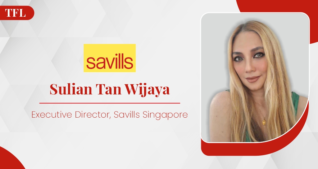 Sulian Tan Wijaya: Encouraging Women To Transform The Landscape Of Business