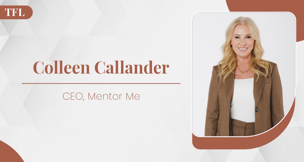 Colleen Callander