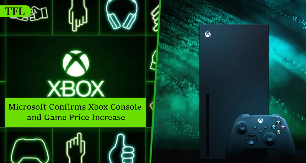 Xbox