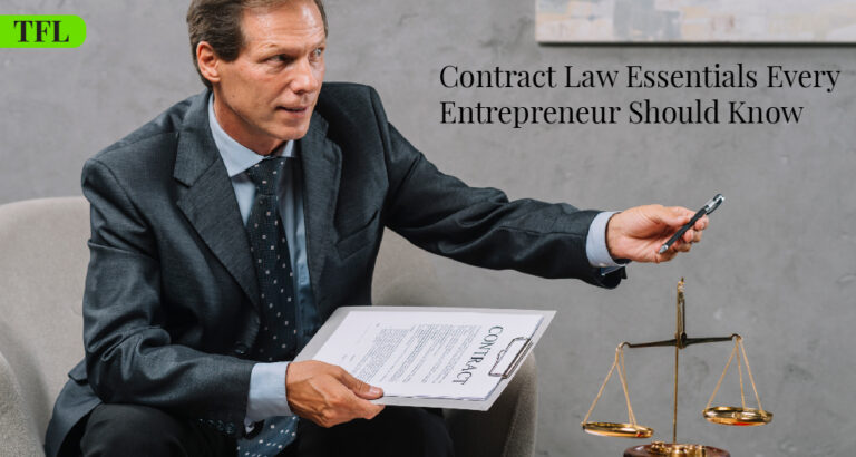 Contract Law Essentials