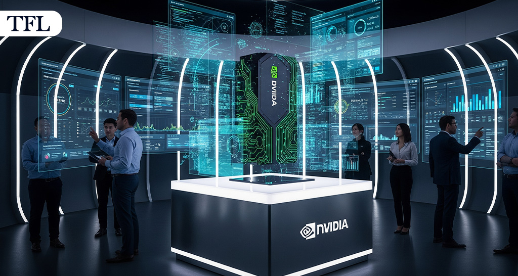 NVIDIA