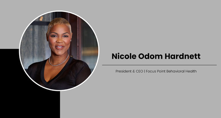 Nicole Odom-Hardnett