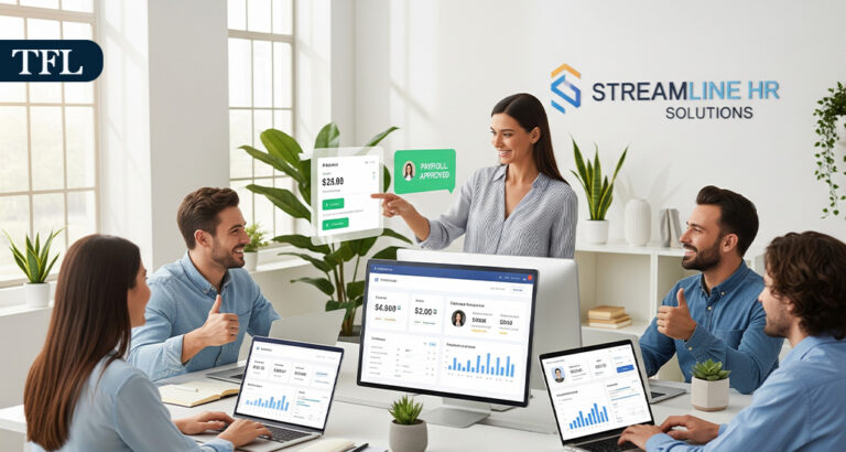 Why Simplified HR Solutions Are Game-Changers for Small Businesses