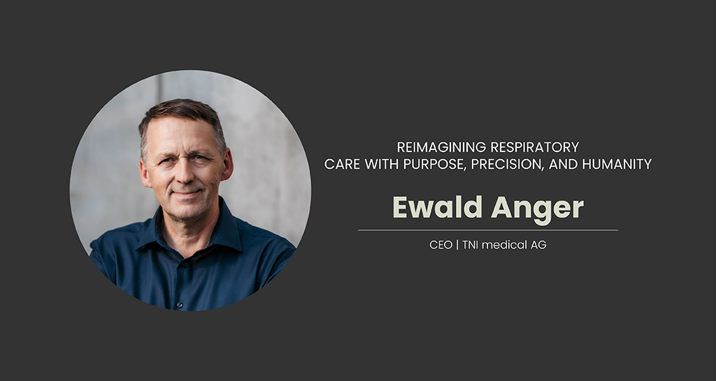 Ewald Anger