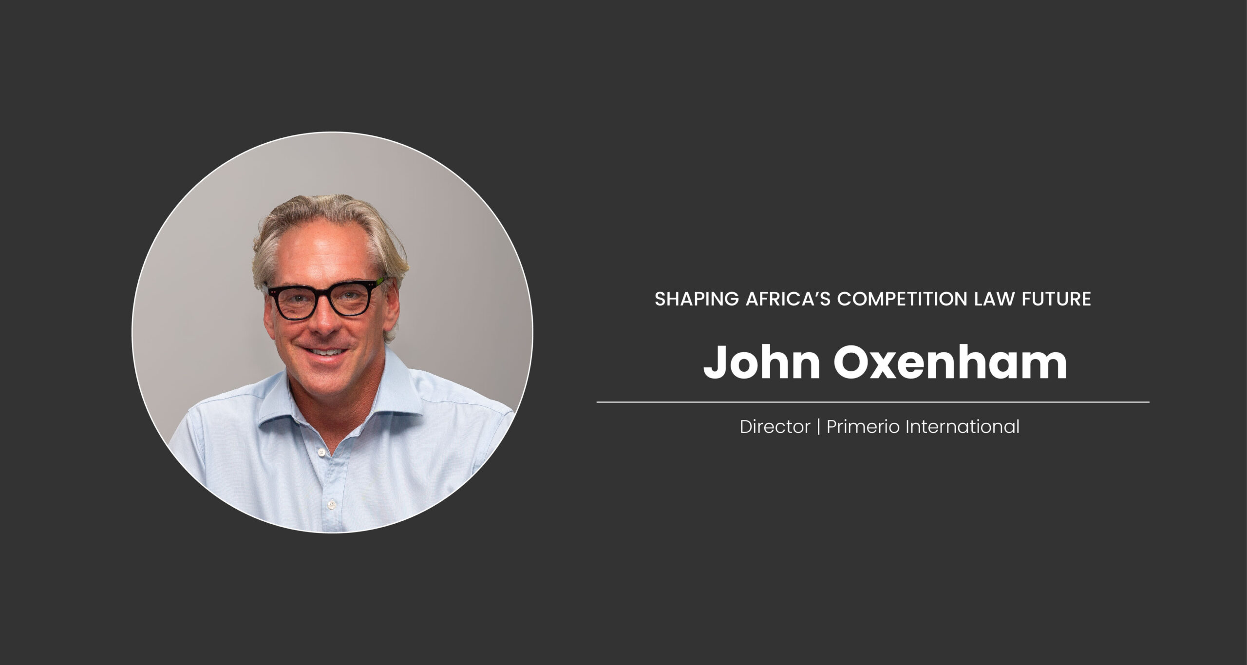 Primerio International