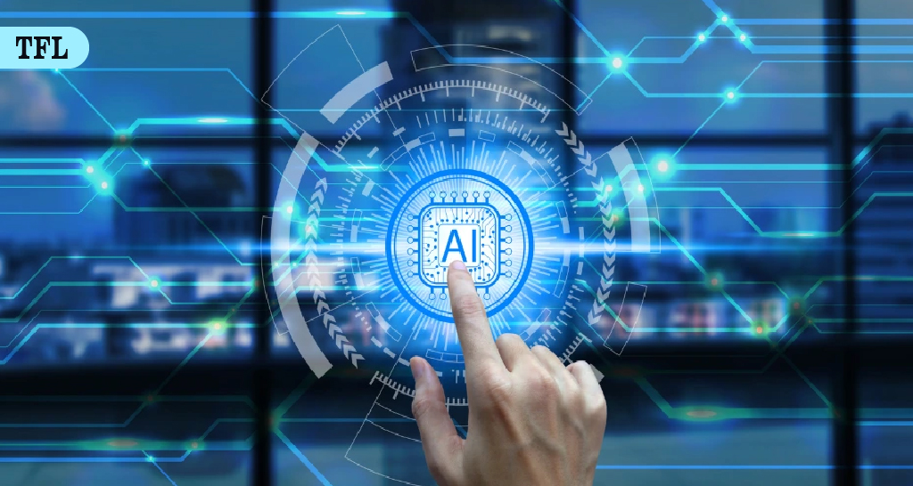 AI Moves from Experiment to Enterprise Backbone