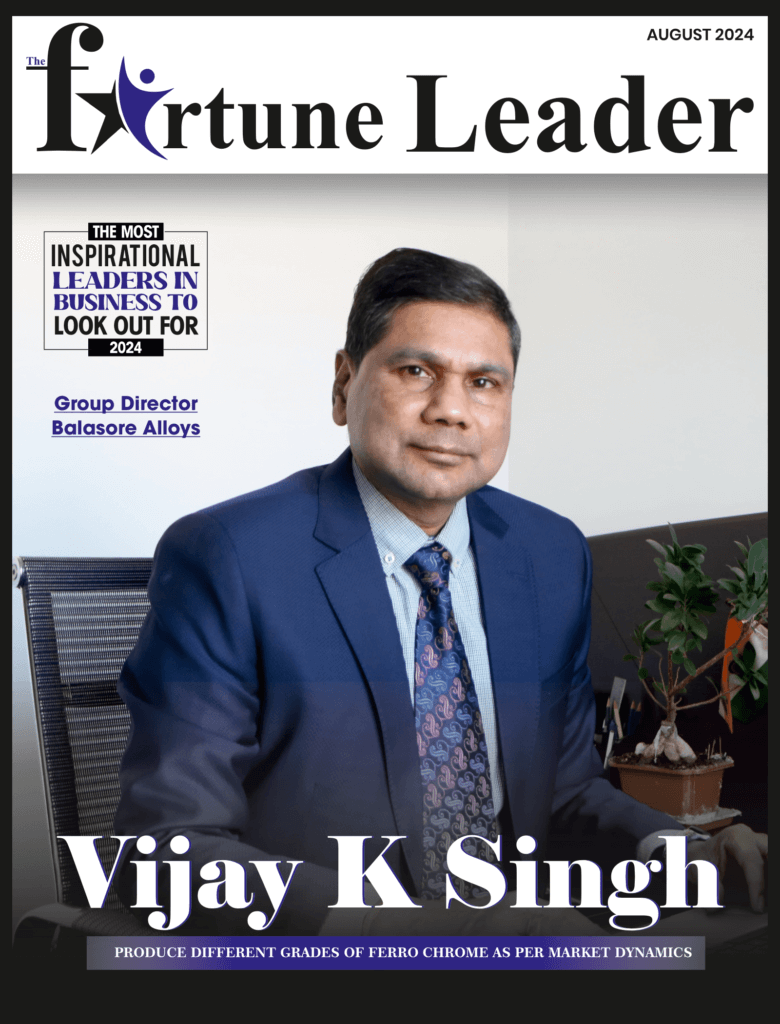 The Most Inspirational Leaders in Business to look out for 2024