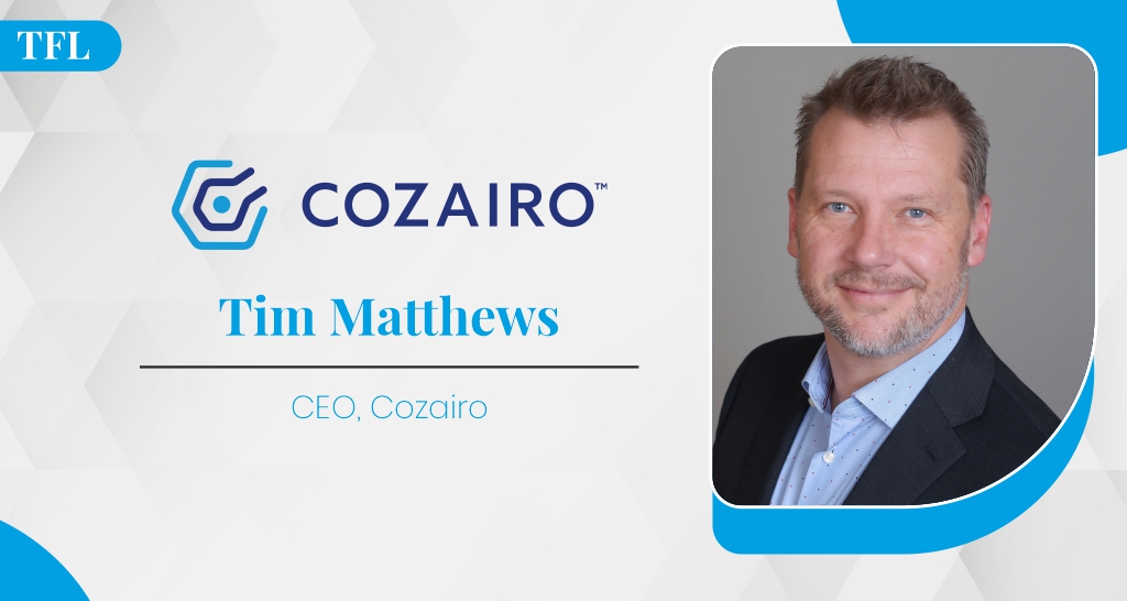 Cozairo: Offering Solutions For Carbon Capture And Permanent Sequestration