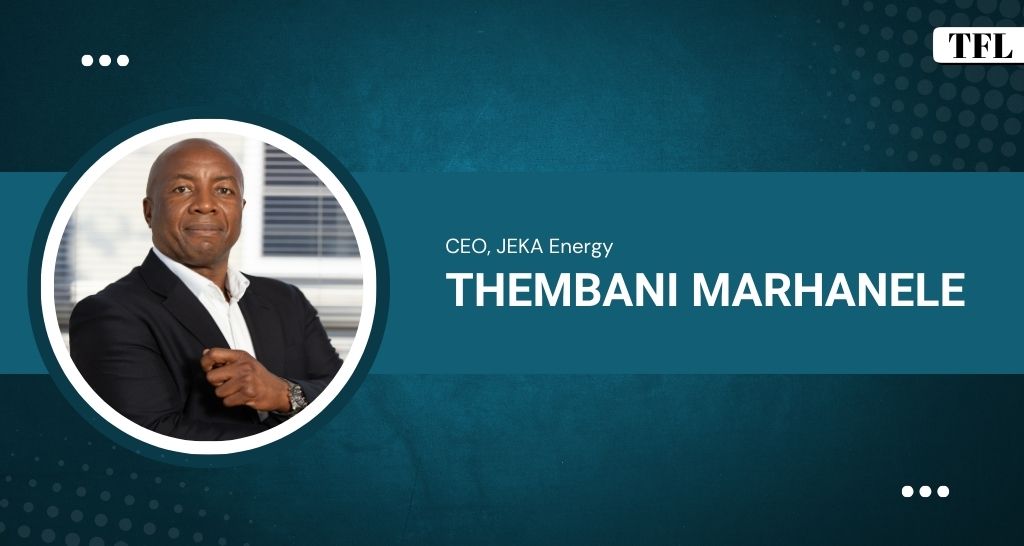 Thembani Marhanele