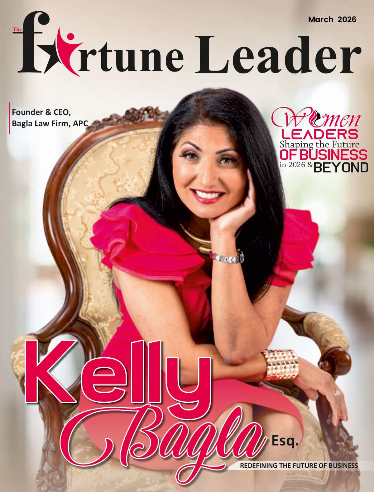 Women Leaders Shaping the Future of Business in 2026 and Beyond