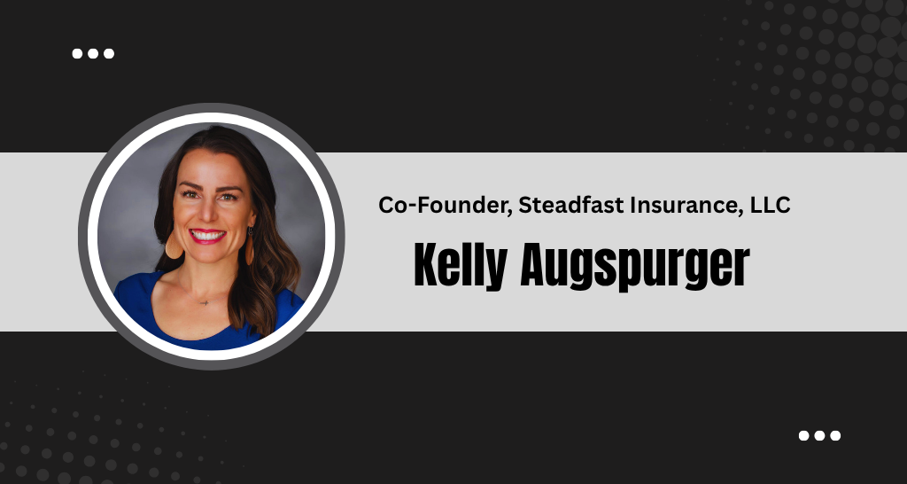 Kelly Augspurger