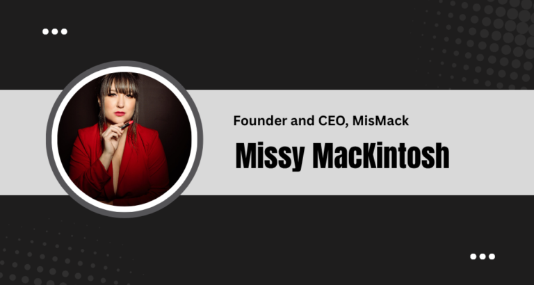Missy MacKintosh