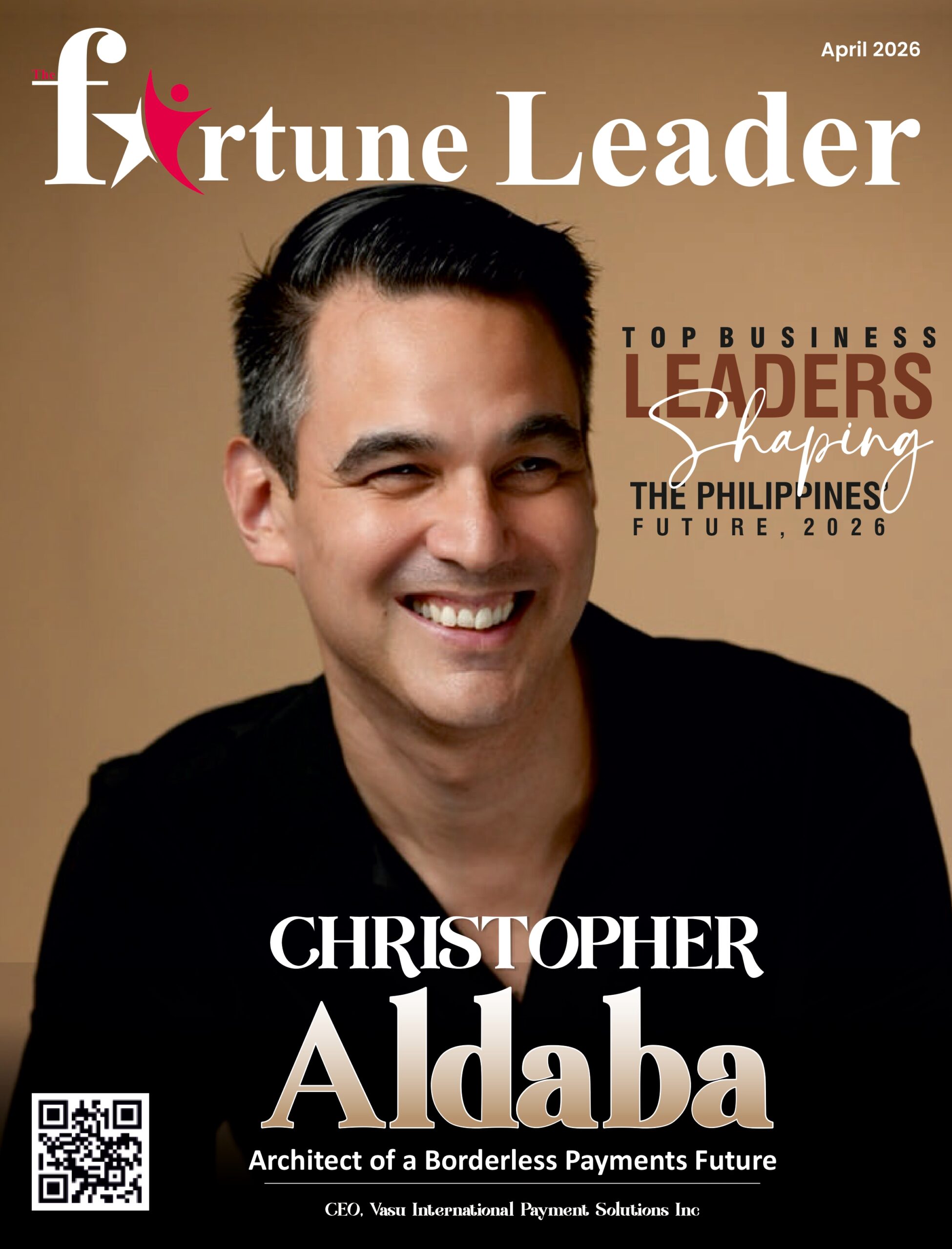 Top Business Leaders Shaping the Philippines’ Future, 2026