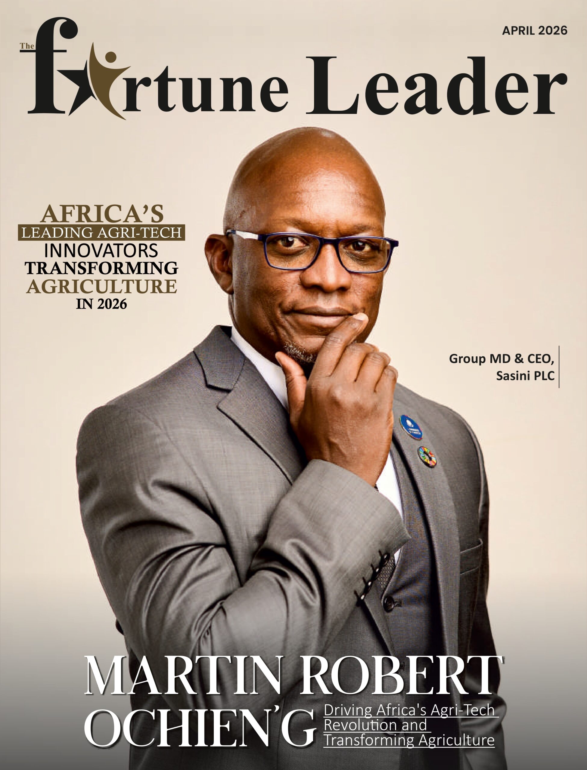 Africa’s Leading Agri-Tech Innovators Transforming Agriculture in 2026