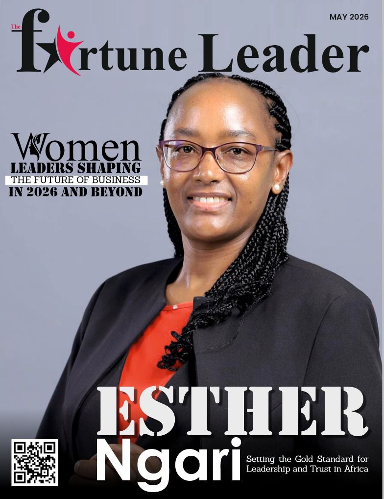 Women Leaders Shaping the Future of Business in 2026 and Beyond