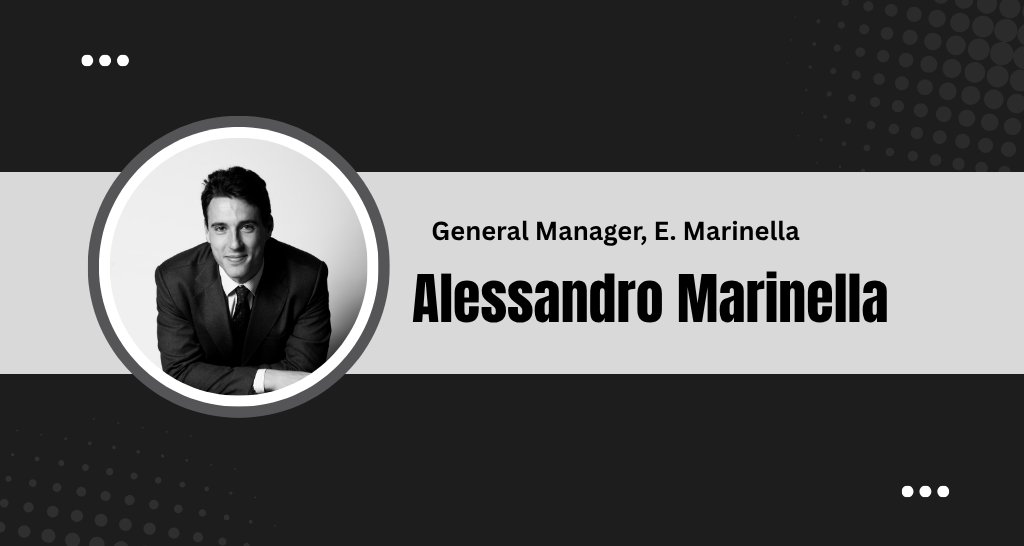 Alessandro Marinella