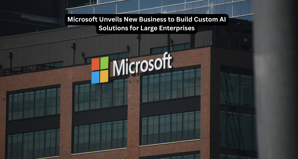 Microsoft